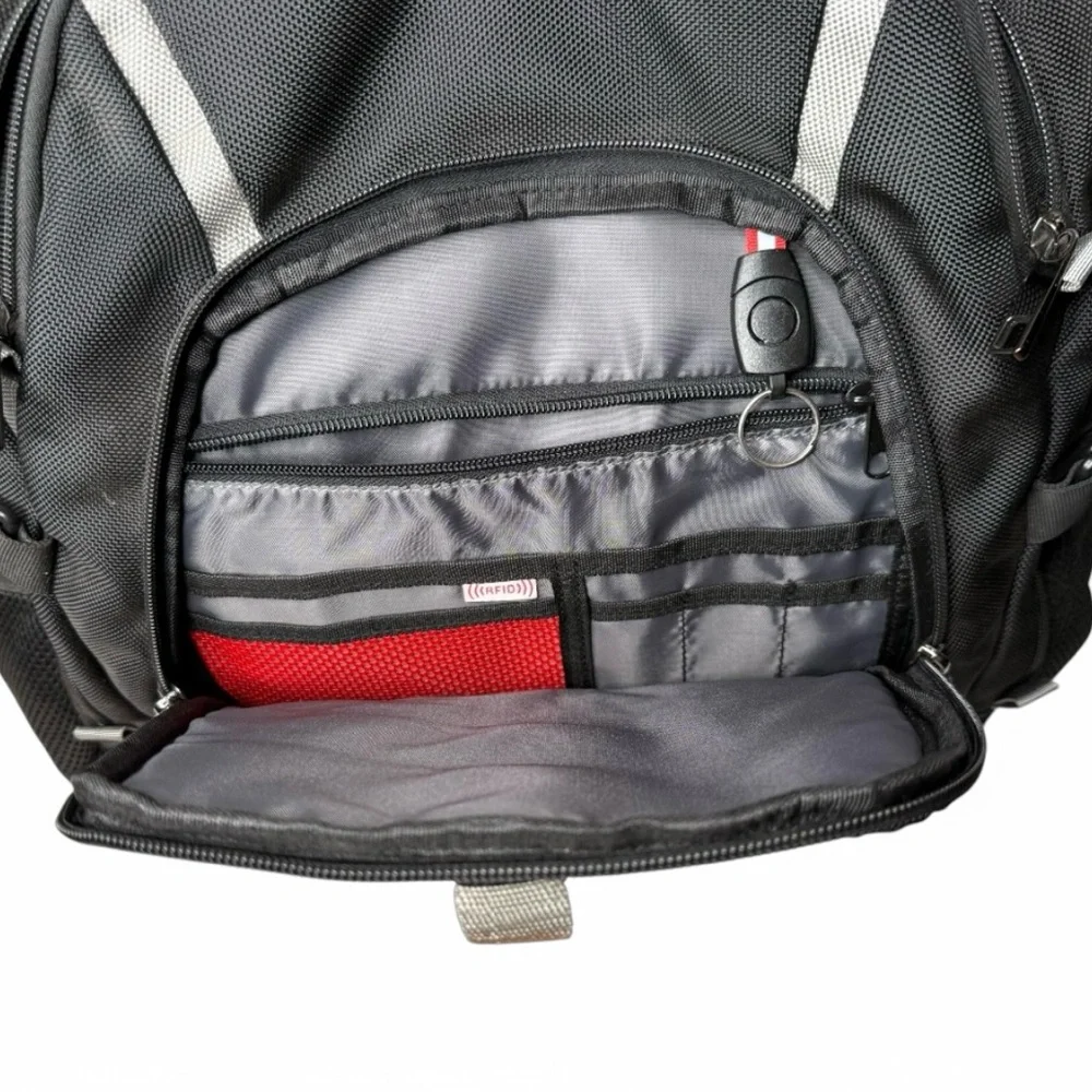 Extra Large Travel Laptop Backpack